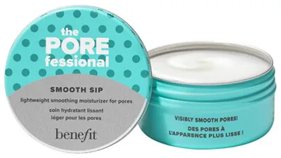 Produktbild von Benefit - The Porefessional Lightweight Smoothing Moisturizer 50ml