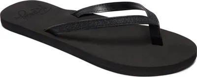 Produktbild von Roxy Damen Sandale NAPILI II - schwarz : 37 Größe: 37