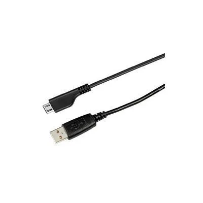 Obrázok produktu pre Samsung APCBU10, 0,8 m, USB A, Micro-USB A, USB 2.0, Čierna