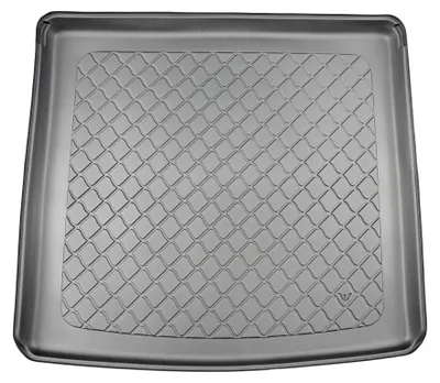Image de MTM Tapis de Coffre pour Cupra Tavascan Electric 06.2024- sur Mesure, Bac de Protection Antiderapant, cod. 11700
