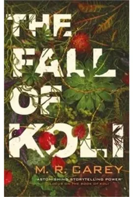 Produktbild von The Fall of Koli