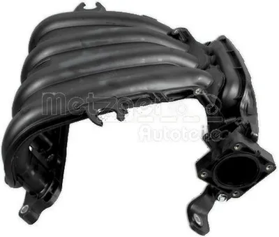Obrázok produktu pre Modul sacieho potrubia METZGER pre NISSAN QASHQAI /