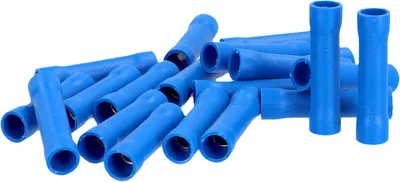 Productafbeelding van stootverbinders, 20 stuks, 0,5-1,5 mm²