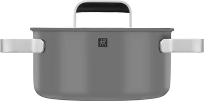 Produktbild von ZWILLING PURE 3-Piece Cookware Set