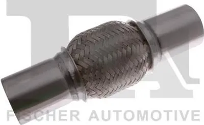Zdjęcie produktu dla Złącze Elastyczne Ukł. Wydechowy Interlock  48X220 Mm Z Rurami