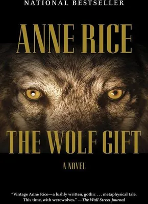 Obrázek produktu pro The Wolf Gift
