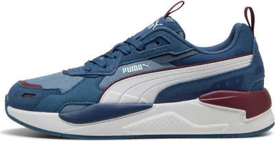 A single Puma X-ray 3 Sd Lux sneaker is shown against a white background.