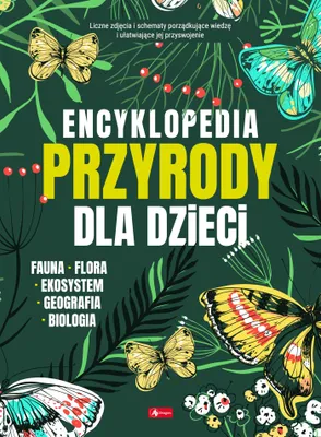 Image de Encyklopedia Przyrody Dla Dzieci