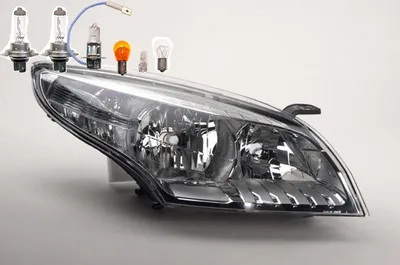 Immagine prodotto di Johns, Faro alogeno compatibile per Renault Megane III 08-12 Luce destra