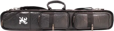 Zdjęcie produktu dla Torba na kije Adam High End Cue Bag 4/8 czarna