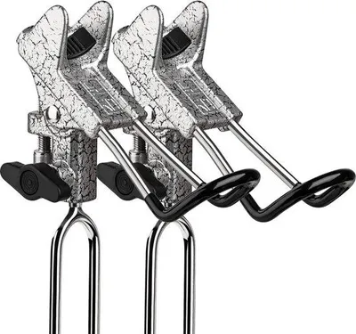Produktbild von Famanu Halter für Angelruten - für den Angelplatz