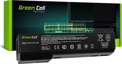 Produktbild von Green Cell Bateria Hp50 Do Hp Cc06Xl 4400 Mah 10.8V