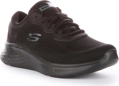 Immagine prodotto di Sneakers Del Marchio Skechers Del Modello Skech-lite Pro Nero