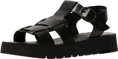 Produktbild von FLY London Sandalen Sandalen Leder