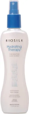 Produktbild von Biosilk Hydrating Therapy, Haarspray, Frauen, trockenes Haar, 207 ml