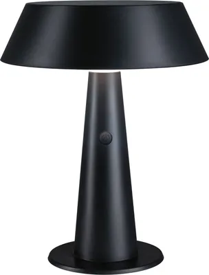 Produktbild von Paulmann Solar LED Tischleuchte Soala
