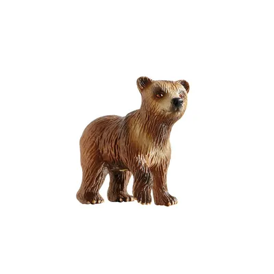 Produktbild von Braunbär Bullyland 69399