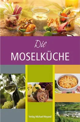 Immagine prodotto di Die Moselküche