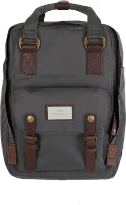Produktbild von Doughnut Macaroon Daypack 38 cm Laptopfach