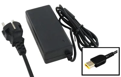 Produktbild von Laptop-Netzteil 65 Watt
