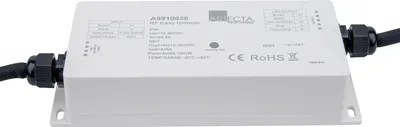 Produktbild von Artecta Play-V RF Receiver Waterproof Konstantspannung - einfarbig