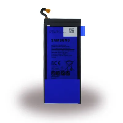 Immagine prodotto di Samsung EB-BG928 Batteria agli ioni di litio G928F Galaxy S6 Edge Plus (3000mAh) BULK (EB-BG928AB)