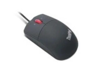 Obrázok produktu pre Lenovo 57Y4635, Laser, USB Typ-A, 1600 DPI, Čierna