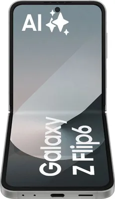 Produktbild von Samsung Galaxy Z Flip6