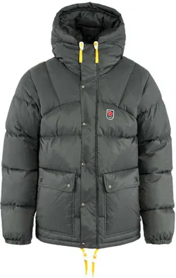 Obrázek produktu pro Fjällräven Expedition Lite Down Jacket Grey S Man Grey S