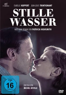 Produktbild von Stille Wasser
