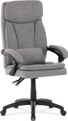 Obrázek produktu pro Autronic Kancelářské křeslo KA-Y362 GREY