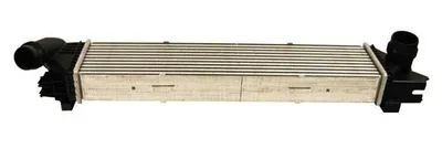 Produktbild von MAXGEAR AC630110 Ladeluftkühler LLK für OPEL Vivaro B Combi (X82) Turbo Intercooler
