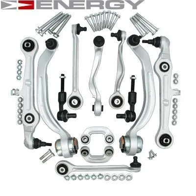 Obrázek produktu pro ENERGY WA0010PK Sada pro opravu příčných ramen pro AUDI A6 Avant (4F5, C6) vpředu