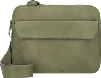 Produktbild von Cowboysbag Anmore Umhängetasche Leder 23 cm