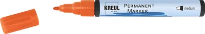 Obrázek produktu pro Kreul Permanent 'M' Permanentní fix Orange 1 ks