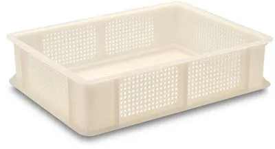 Productafbeelding van Perforatieve Voedsel Plastic Dozen 30 x 40 cm