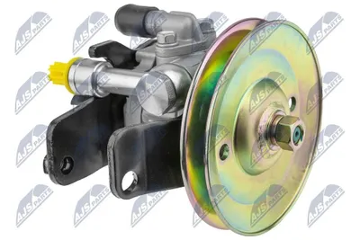 Produktbild von NTY SPW-NS-004 Servolenkung Pumpe Servopumpe für NISSAN PICK UP (D22) Hydraulisch