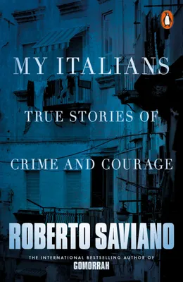 Produktbild von My Italians