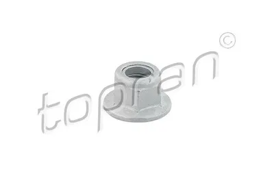 Produktbild von TOPRAN Mutter 116 941