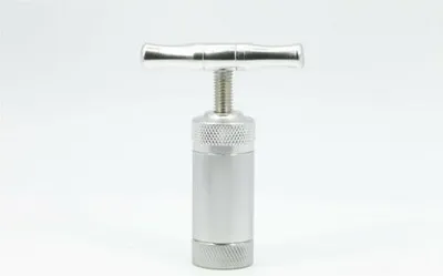 Produktbild von Pollenpresse aus Edelstahl T-Typ Pollenpresse