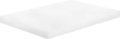 Produktbild von Matratze 140x220 cm Komfortschaum Überlänge Sondermaß übergroße Betten 80.011-14-220