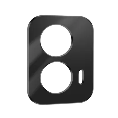 Immagine prodotto di iMak, Pellicola resistente per fotocamera per Motorola Moto G34 durezza 9H, nero