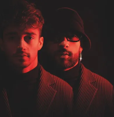 Obrázek produktu pro Charles Leclerc & Sofiane Pamart: Dreamers
