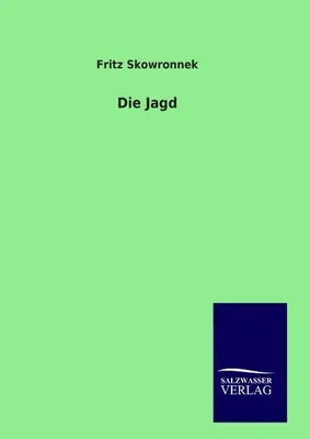 Produktbild von Die Jagd