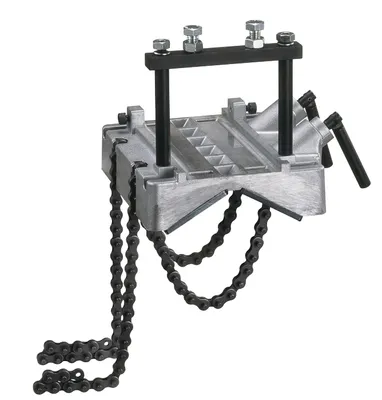 Produktbild von Metallkraft Befestigungselement für Rohre, 3867504