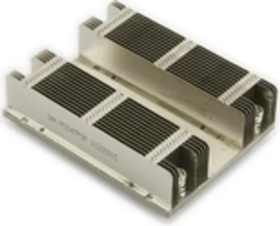 Produktbild von Supermicro CPU-Heatsink SNK-P0047PSM (SNK-P0047PSM)