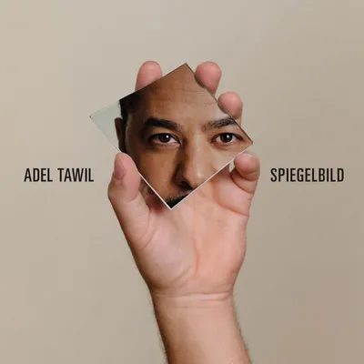 Produktbild von Adel Tawil: Spiegelbild -   - (CD / S)