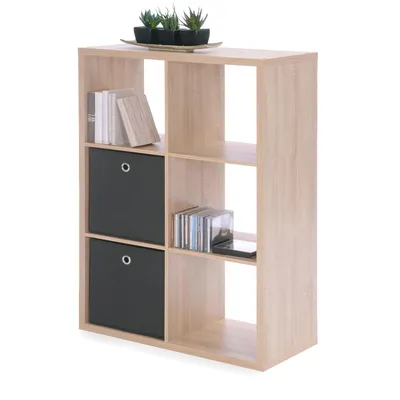 Obrázok produktu pre Knižnica MAX 6 dub