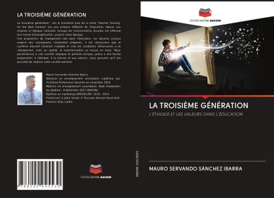 Produktbild von La Troisième Génération