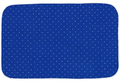 Produktbild von Dampf-Bügeldecke 100 x 65 cm